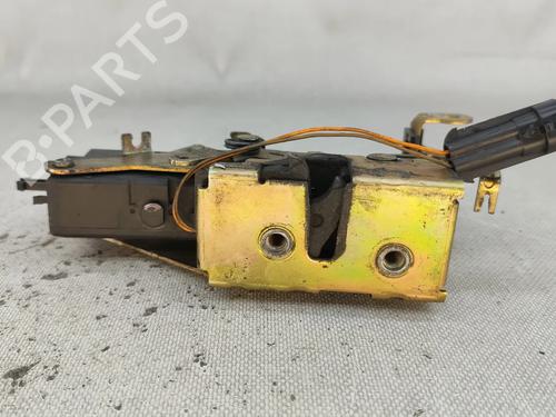 Used Front right lock SMART CITY-COUPE (450) 0.8 CDI (S1CLC1, 450.300, 450.301, 450.302, 450.303,... (41 hp) 30637733