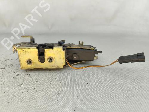 Used Front left lock SMART CITY-COUPE (450) 0.8 CDI (S1CLC1, 450.300, 450.301, 450.302, 450.303,... (41 hp) 30637734