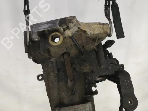 Gearbox VW POLO Variant (6V5) 1.4 16V | BP30649665M3 