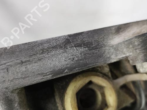 Gearbox VW POLO Variant (6V5) 1.4 16V | BP30649665M3 