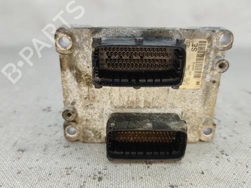 Used Engine control unit (ECU) Engine control unit (ECU) 30637805 30637805