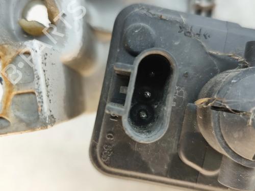 Left headlight HYUNDAI LANTRA II (J-2) 1.9 D | BP30637809C28 