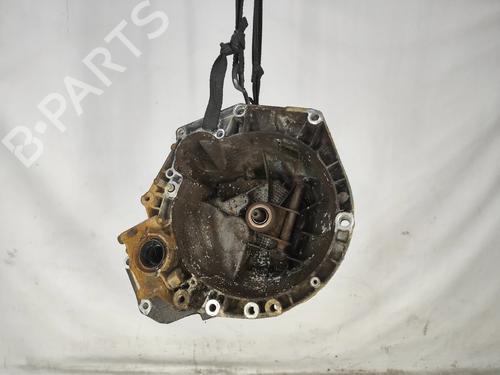 Used Gearbox FIAT PUNTO (176_) 75 1.2 (73 hp) 30649663