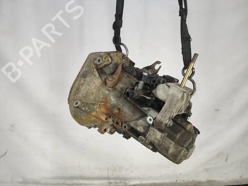 Gearbox FIAT PUNTO (176_) 75 1.2 | BP30649663M3