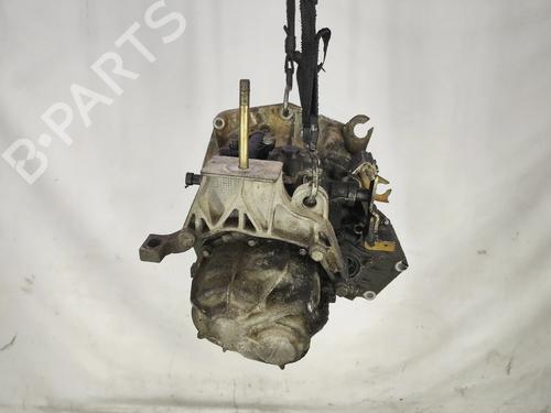 Gearbox FIAT PUNTO (176_) 75 1.2 | BP30649663M3