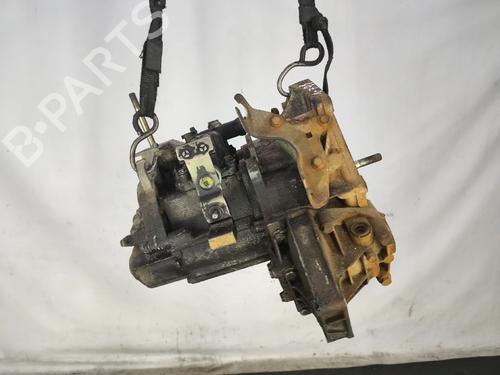 Gearbox FIAT PUNTO (176_) 75 1.2 | BP30649663M3