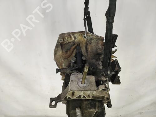 Gearbox FIAT PUNTO (176_) 75 1.2 | BP30649663M3