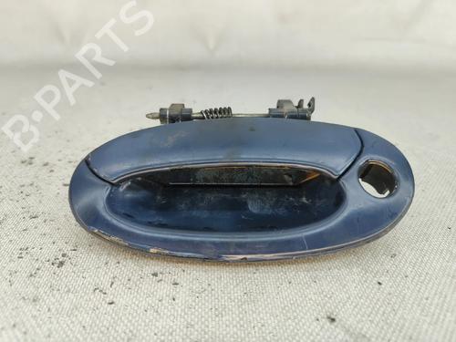 Used Front left exterior door handle Front left exterior door handle HYUNDAI LANTRA II (J-2) 1.9 D (68 hp) 30637811 30637811