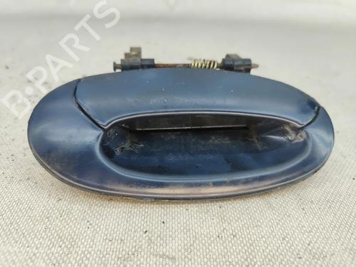 Used Rear right exterior door handle HYUNDAI LANTRA II (J-2) 1.9 D (68 hp) 30637812