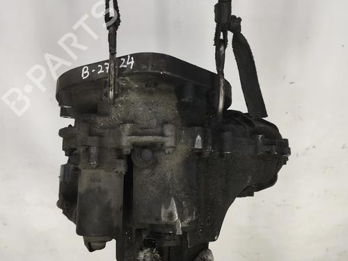Gearbox SMART CITY-COUPE (450) 0.8 CDI (S1CLC1, 450.300, 450.301, 450.302, 450.303,... | BP30649668M3 
