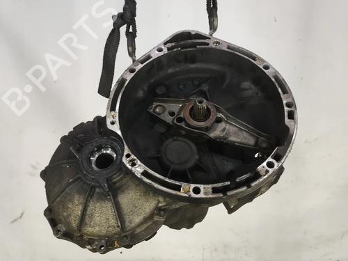 Used Gearbox SMART CITY-COUPE (450) 0.8 CDI (S1CLC1, 450.300, 450.301, 450.302, 450.303,... (41 hp) 30649668