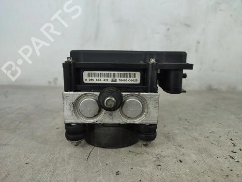 ABS pump OPEL CORSA D (S07) 1.3 CDTI (L08, L68) | BP30512972M43