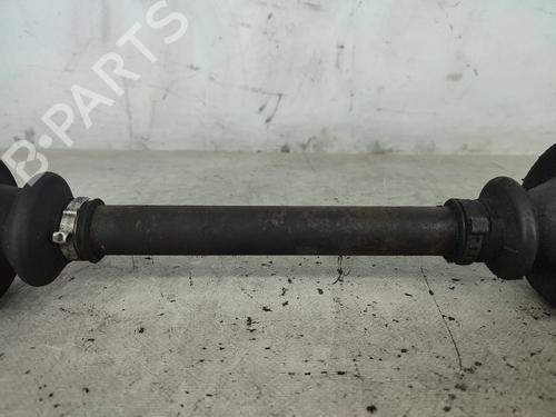 Left front driveshaft FORD FIESTA IV (JA_, JB_) 1.8 D | BP30512432M38