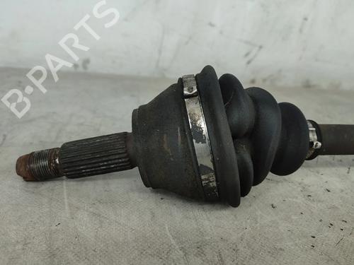 Left front driveshaft FORD FIESTA IV (JA_, JB_) 1.8 D | BP30512432M38