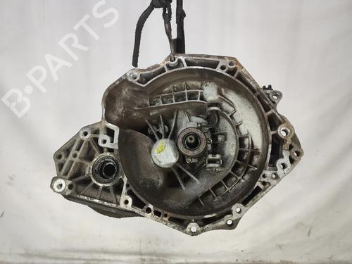 Gearkasse OPEL CORSA C (X01) 1.2 (F08, F68) (75 hp) 30725756