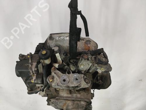 Gearbox OPEL CORSA C (X01) 1.2 (F08, F68) | BP30725756M3 