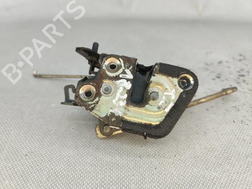 Used Rear right lock HYUNDAI LANTRA II (J-2) 1.9 D (68 hp) 30637815