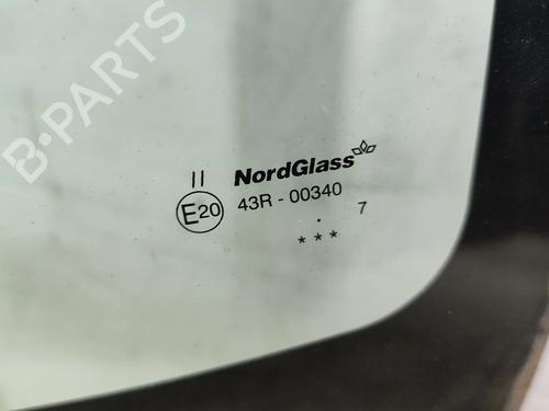 Windscreen HONDA CIVIC V Coupe (EJ) 1.5 i LSi (EJ2) | BP30725759C63 