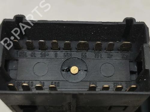 Headlight switch SEAT IBIZA III (6L1) 1.9 TDI | BP30641443I24 - Image 5