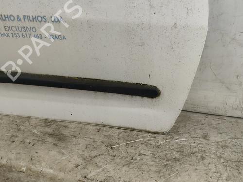 Right front door SEAT INCA (6K9) 1.9 TDI | BP30725761C3  - Image 5