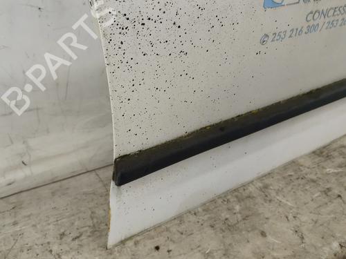 Right front door SEAT INCA (6K9) 1.9 TDI | BP30725761C3  - Image 6