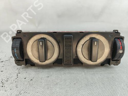 Used Climate control MERCEDES-BENZ C-CLASS (W202) C 200 D (202.120) (75 hp) 30637841