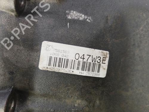 Gearbox BMW 5 (E60) 530 d | BP30649659M3  - Image 7