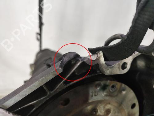 Gearbox BMW 5 (E60) 530 d | BP30649659M3  - Image 8