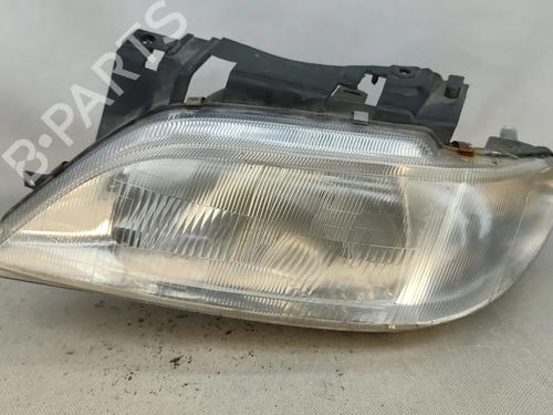 Used Left headlight CITROËN XSARA (N1) 1.4 i (75 hp) 30637855