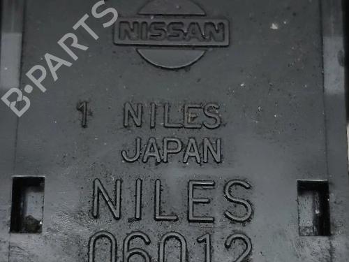 Warning switch NISSAN SENTRA V (B15) | BP27897856I22