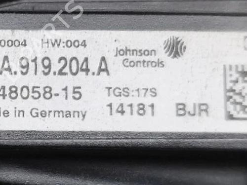 Display monitor VW PASSAT B7 (362) 2.0 TDI 4motion | BP26139741C48 