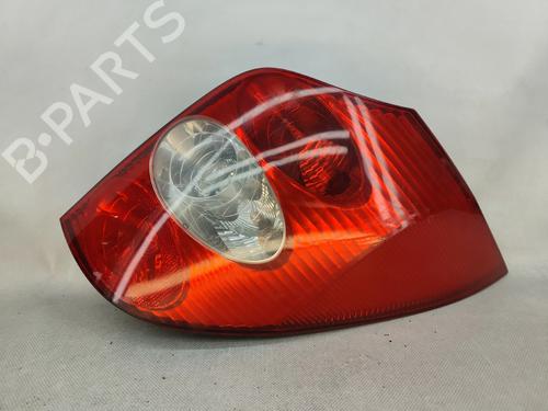 Used Right taillight Right taillight 30637866 30637866