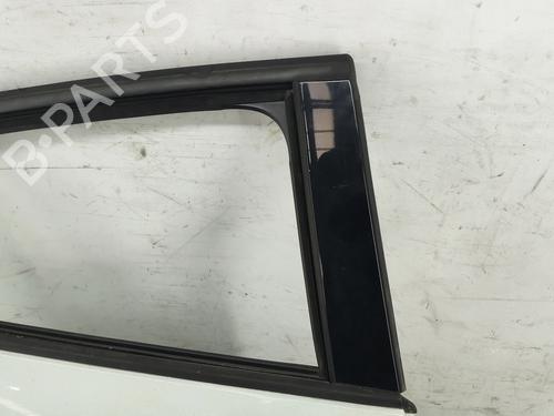 Right rear door RENAULT MEGANE III Hatchback (BZ0/1_, B3_) 1.5 dCi (BZ0C) | BP30729381C5