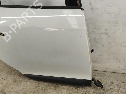 Right rear door RENAULT MEGANE III Hatchback (BZ0/1_, B3_) 1.5 dCi (BZ0C) | BP30729381C5