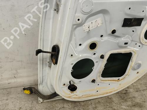 Right rear door RENAULT MEGANE III Hatchback (BZ0/1_, B3_) 1.5 dCi (BZ0C) | BP30729381C5