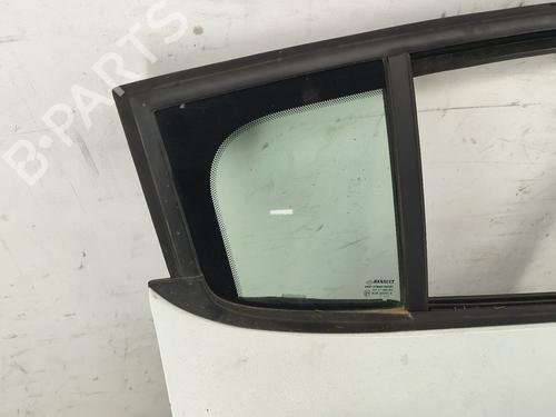 Right rear door RENAULT MEGANE III Hatchback (BZ0/1_, B3_) 1.5 dCi (BZ0C) | BP30729381C5
