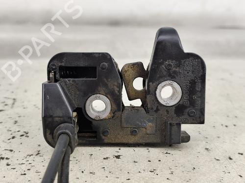 Tailgate lock FORD FIESTA V (JH_, JD_) 1.4 TDCi | BP30626626C101