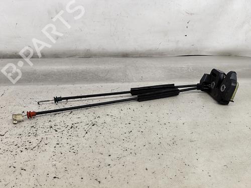 Tailgate lock FORD FIESTA V (JH_, JD_) 1.4 TDCi | BP30626626C101