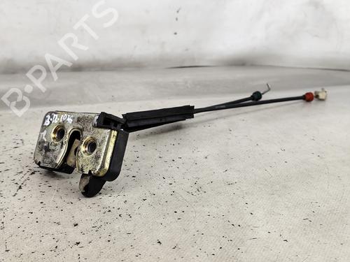 Tailgate lock FORD FIESTA V (JH_, JD_) 1.4 TDCi | BP30626626C101