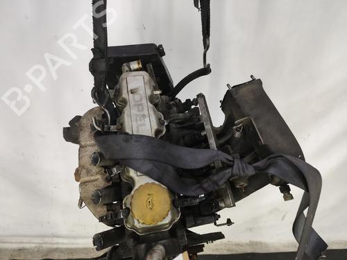 Engine OPEL ASTRA F Hatchback (T92) 1.4 Si (F08, M08, F68, M68) | BP30649673M1