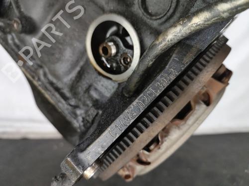 Engine OPEL ASTRA F Hatchback (T92) 1.4 Si (F08, M08, F68, M68) | BP30649673M1