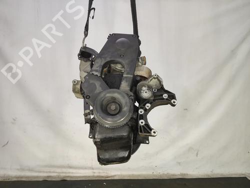 Engine OPEL ASTRA F Hatchback (T92) 1.4 Si (F08, M08, F68, M68) | BP30649673M1