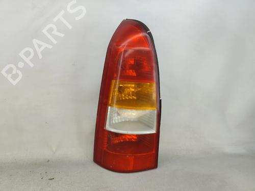 Used Left taillight OPEL ASTRA G Estate (T98) 1.4 16V (F35) (90 hp) 30637859