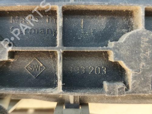 Left taillight OPEL ASTRA G Estate (T98) 1.4 16V (F35) | BP30637859C34 