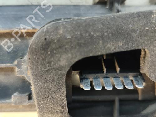 Left taillight OPEL ASTRA G Estate (T98) 1.4 16V (F35) | BP30637859C34 