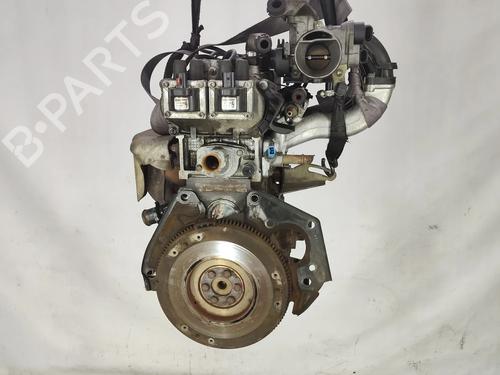 Used Engine LANCIA Y (840_) 1.2 16V (840AD) (86 hp) 30649675