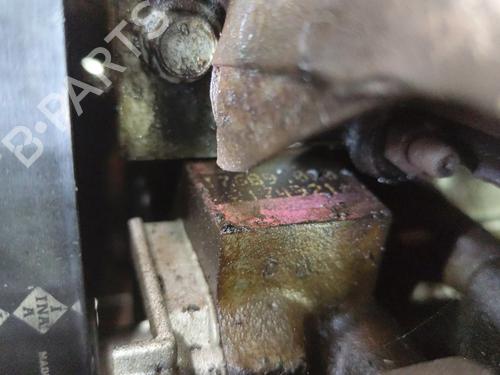 Engine LANCIA Y (840_) 1.2 16V (840AD) | BP30649675M1