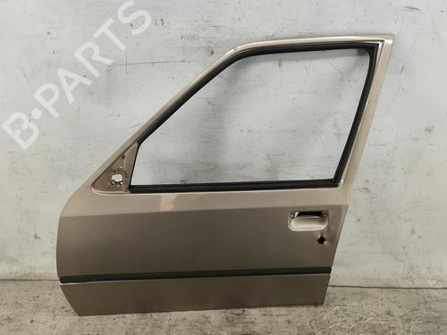 Used Left front door Left front door PEUGEOT 205 II (20A/C) 1.1 (54 hp) 30729387 30729387