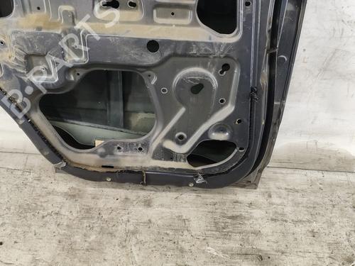 Dør venstre bagtil NISSAN SUNNY III Hatchback (N14) 1.4 i 16V | BP30729392C4