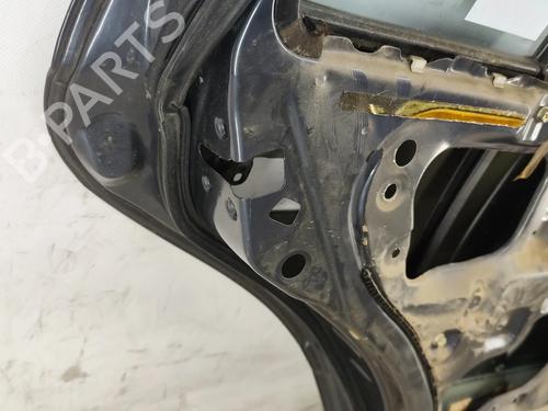 Dør venstre bagtil NISSAN SUNNY III Hatchback (N14) 1.4 i 16V | BP30729392C4